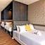 Bagan Suite