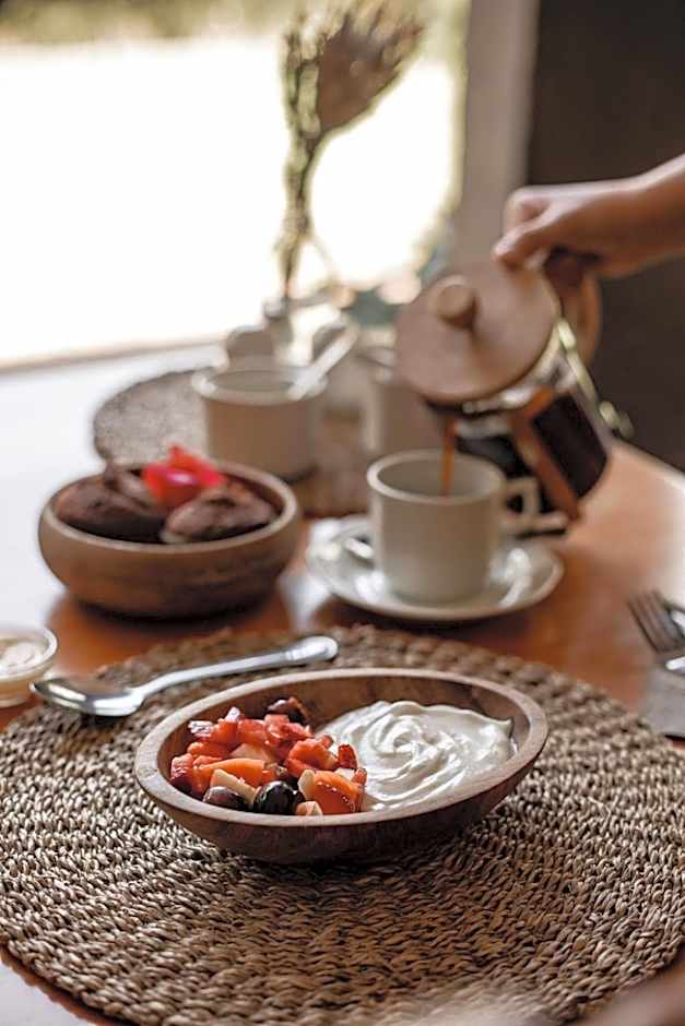 Linvale Country Lodge