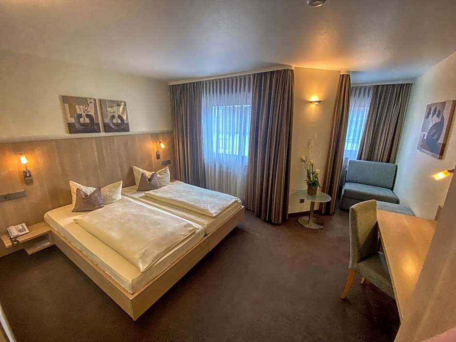 City Partner Hotel Berliner Hof