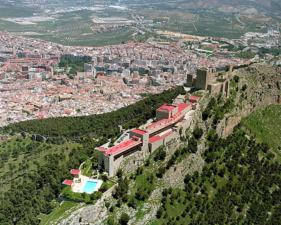 Parador de Jaen