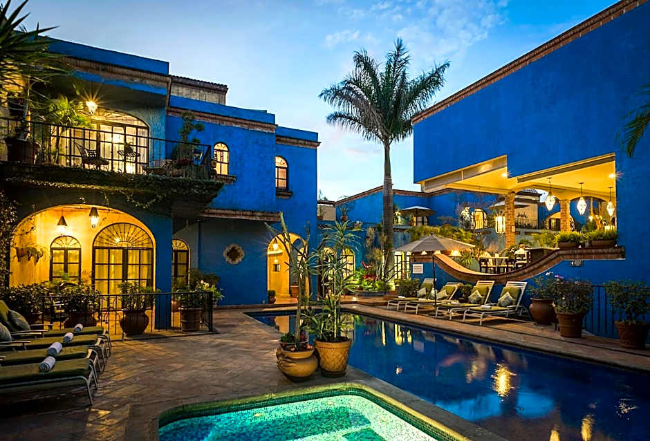 Photo 1 of 50 of La Villa Del Ensueno Boutique Hotel