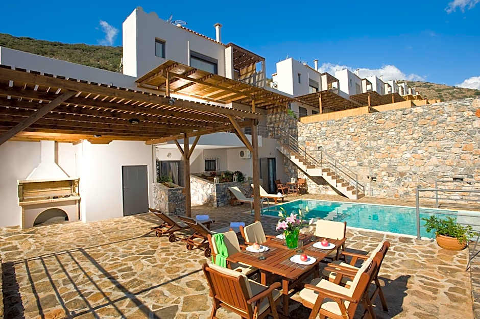 Elounda Solfez Villas