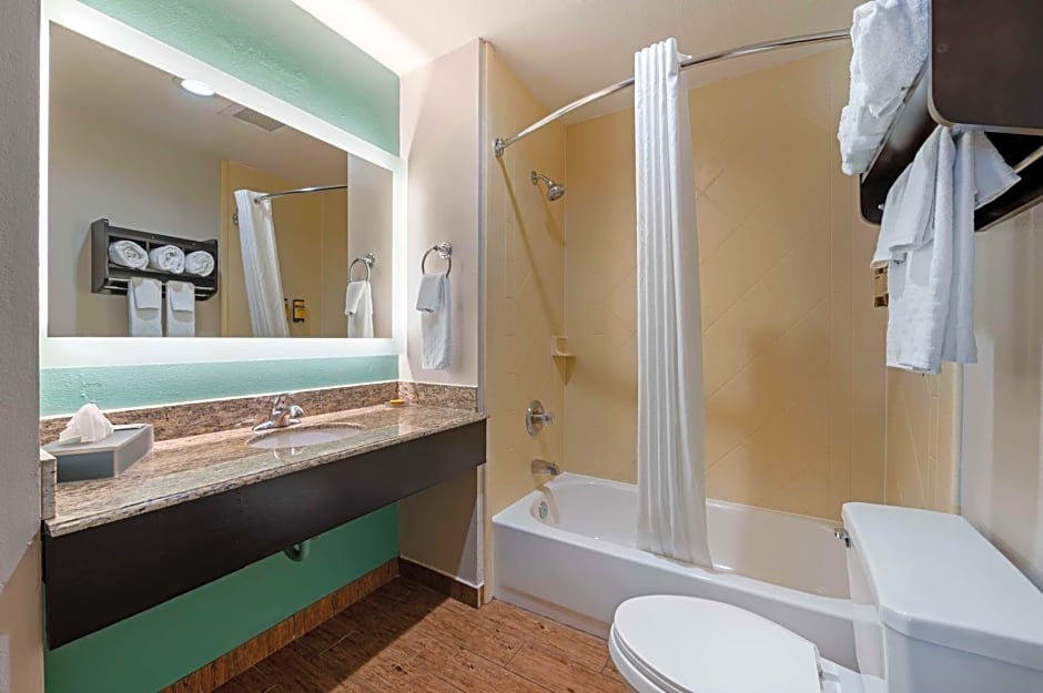 Best Western Plus Greenwood/Indy South Inn
