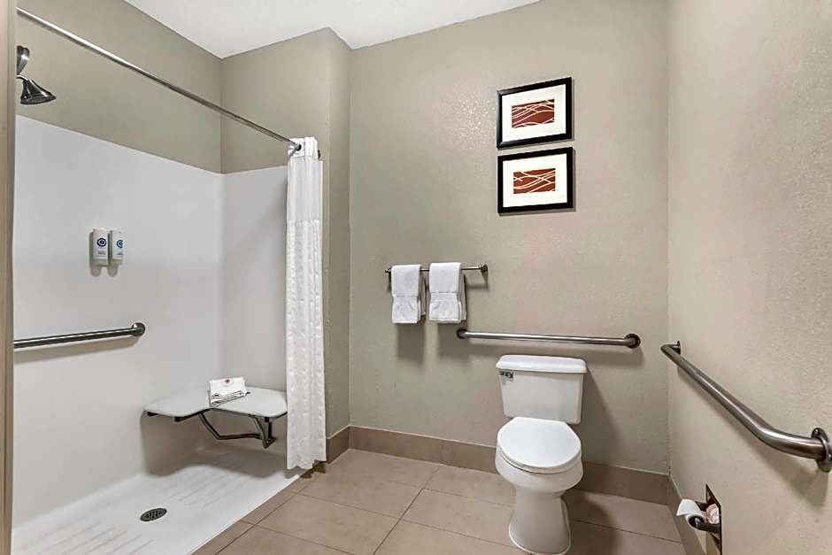 Comfort Inn Blairsville Butternut Creek