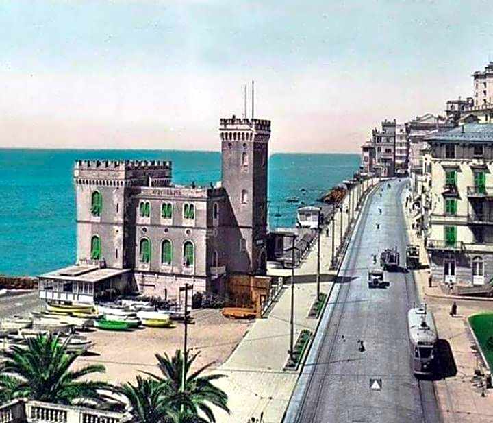 Hotel Castello Miramare