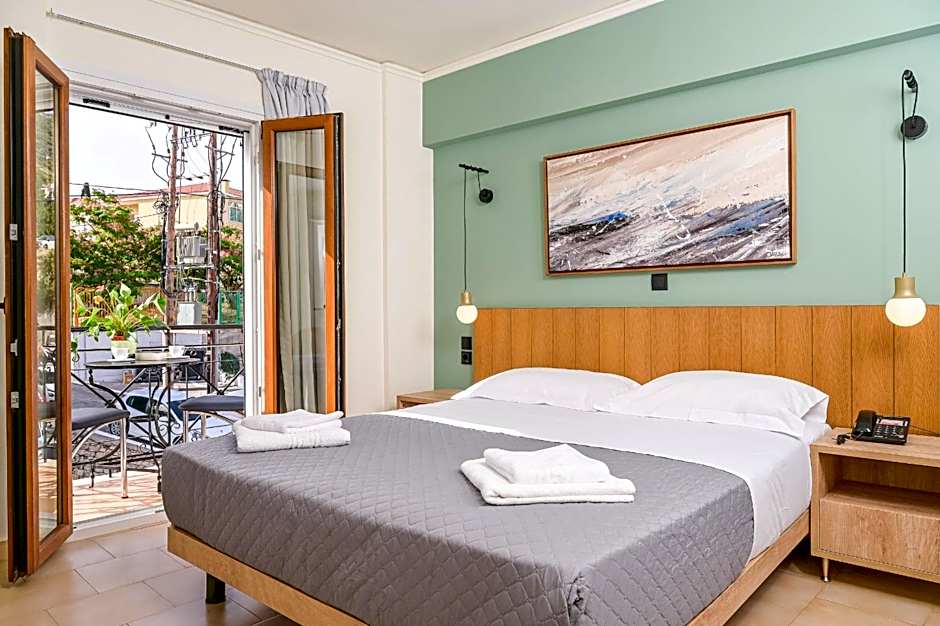 Emily Hotel