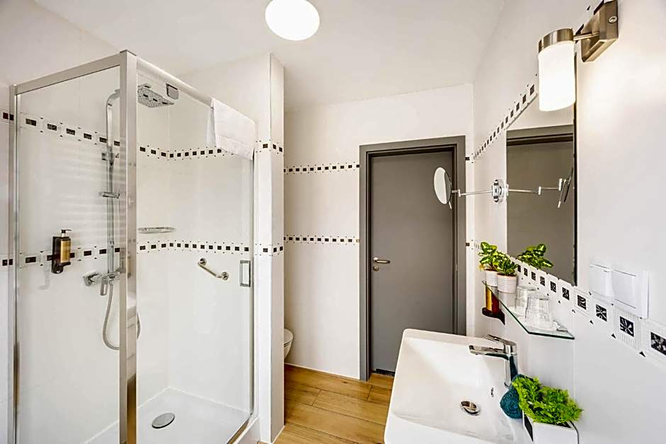 Hotel Polonia Centrum