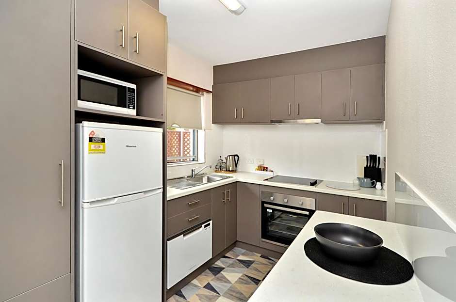 Dolphin Lodge Albany - Self Contained Apartments at Middleton Beach