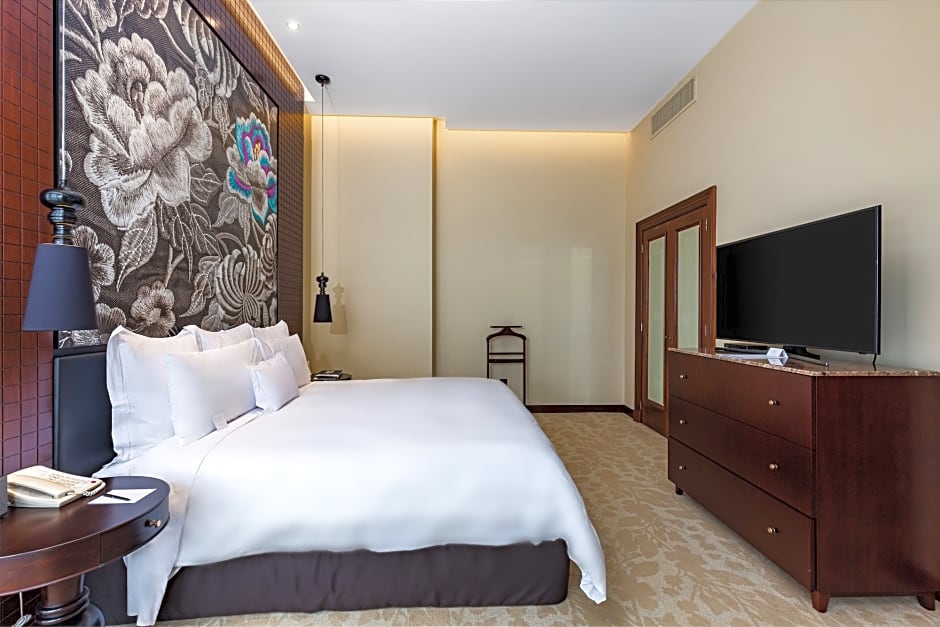 Country Club Lima Hotel - The Leading Hotels of the World