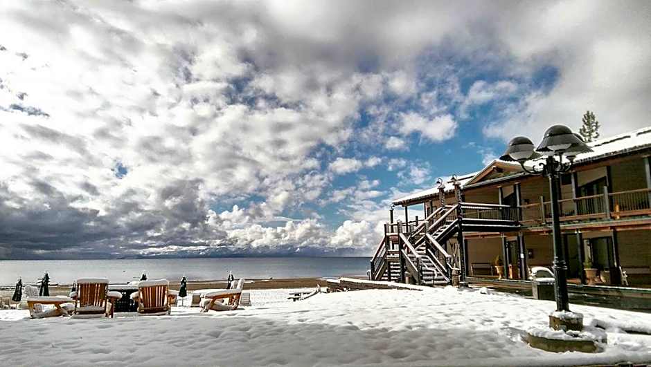 Photo 1 of 61 of Mourelatos Lakeshore Resort