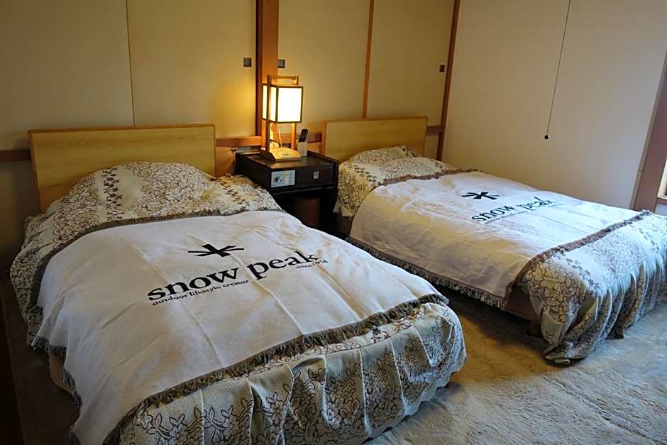 Natural Mind Tour guest house - Vacation STAY 23292v