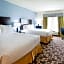 Holiday Inn Express Hotel & Suites Atlanta Airport West - Camp Creek By IHG