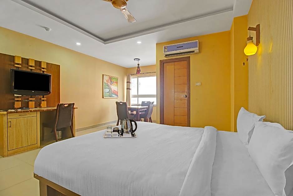 Collection O Regal Near ISKON TEMPLE , ABIDS