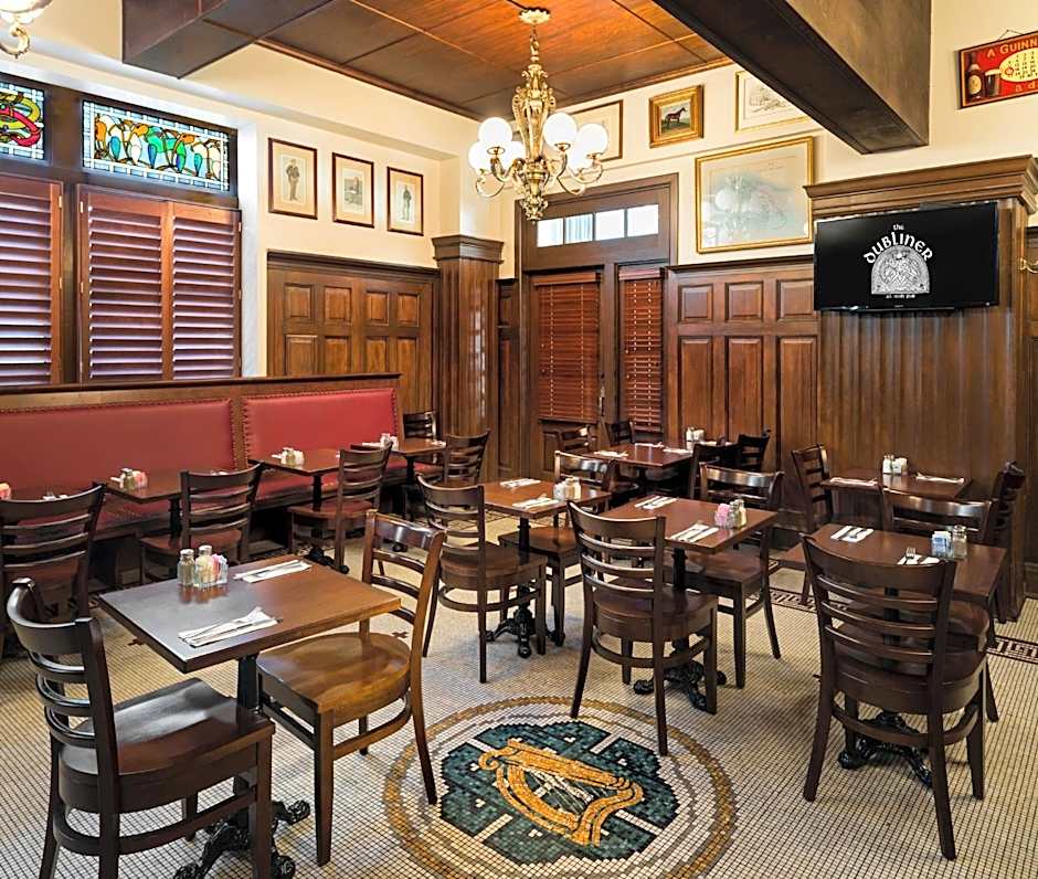 Phoenix Park Hotel