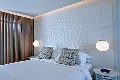 Apollon Deluxe Garden View Room