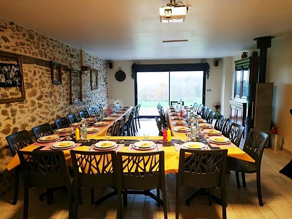 Domaine de la Clauzade