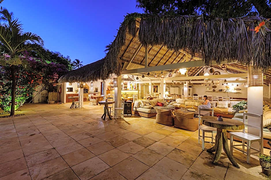 Controvento Boutique Hotel