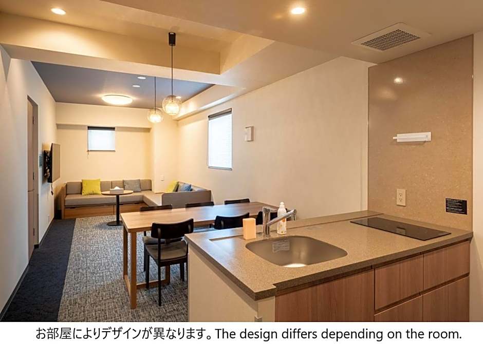 stayme THE HOTEL Ueno