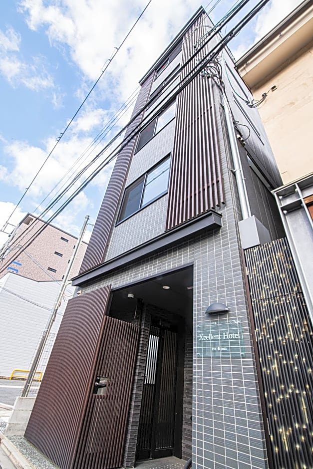 Xcellent Hotel