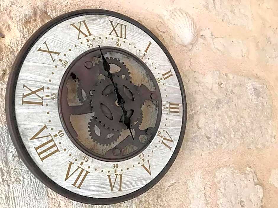 Marè Rooms Bari old town center