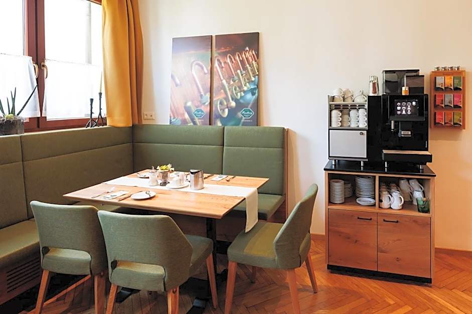 Biergasthof Riedberg