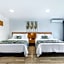 Leblon Suites Hotel Milla de Oro
