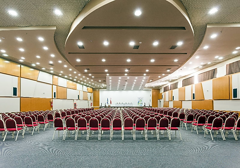 Sibara Flat Hotel & Convencoes