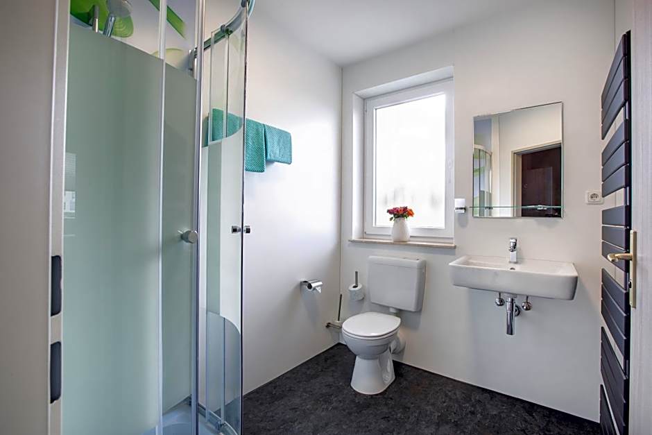 Appart Hotel Roßdorf