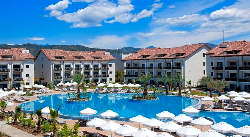 Akra Fethiye Tui Blue Sensatori