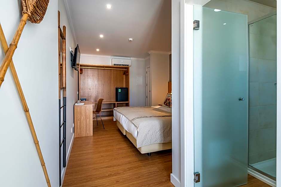 Vila Sao Vicente Boutique (Adults Only)