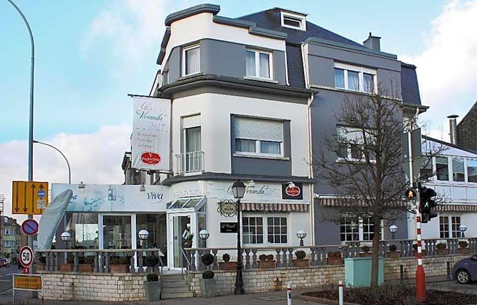 Auberge La Veranda