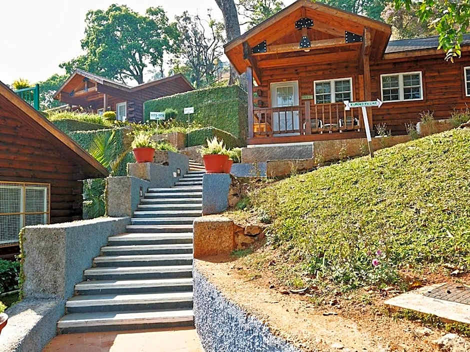 Club Mahindra Munnar