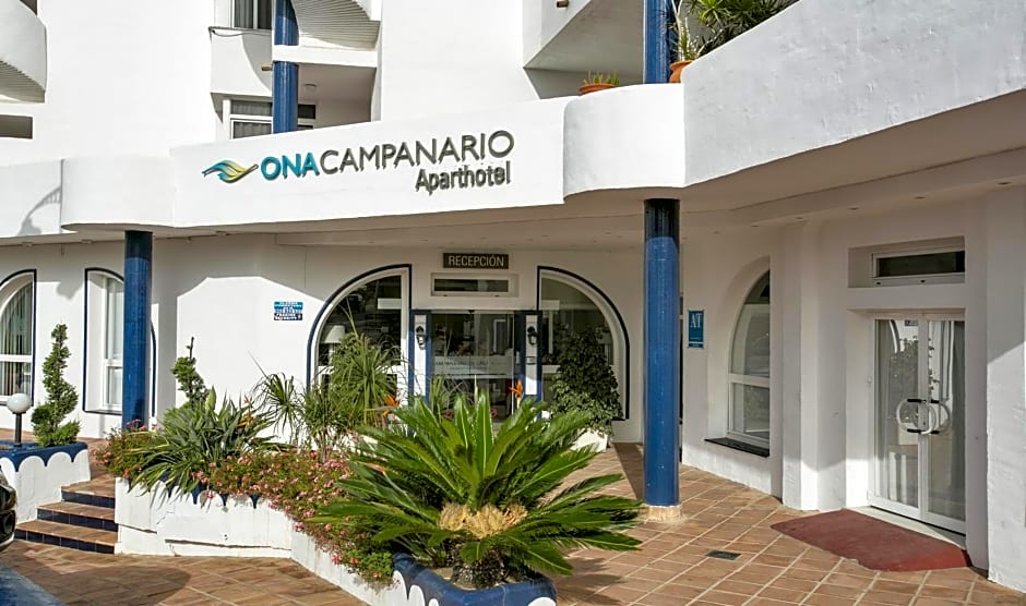Aparthotel Ona Campanario