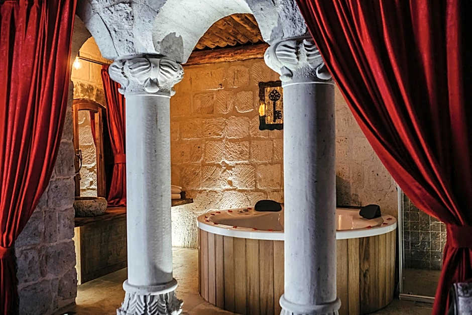 Prime Cappadocia Suites