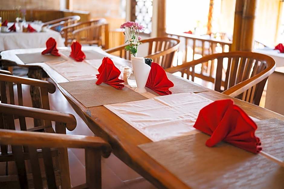 New Starlight Hotel Lovina