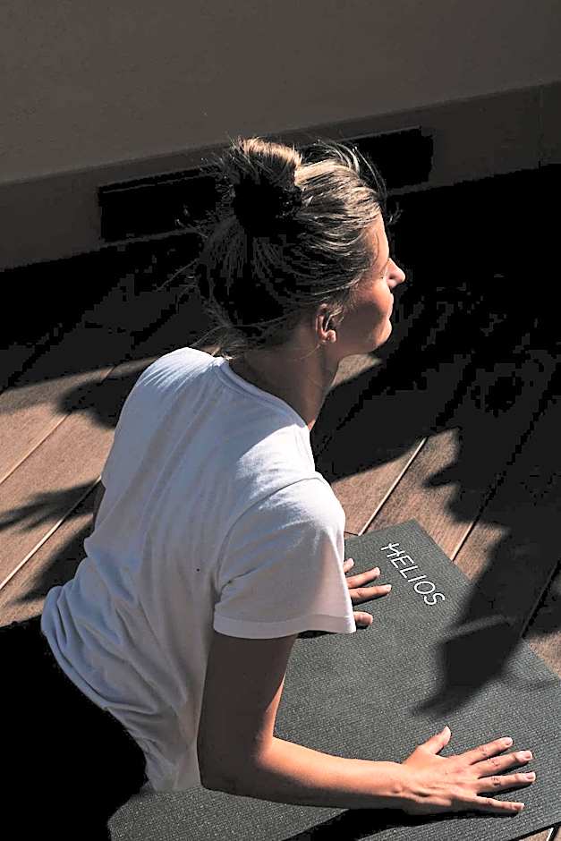 Hotel Helios Costa Tropical