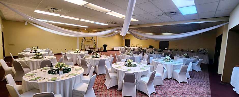 FairBridge Inn, Suites & Conference Center  Missoula