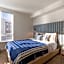 Marina Square Suites