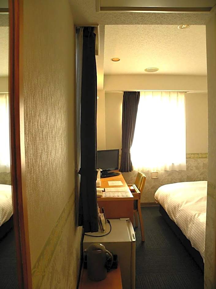 Hotel Benex Yonezawa