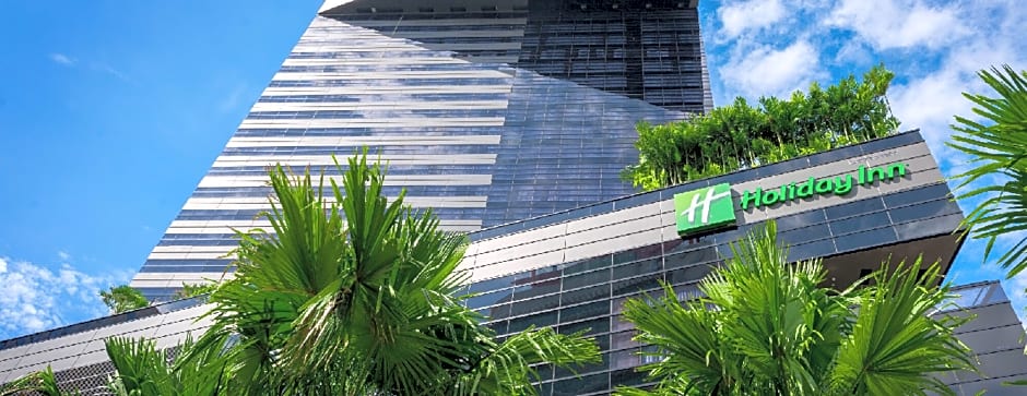 Holiday Inn Bangkok Sukhumvit An Ihg Hotel Thailand Contact Us