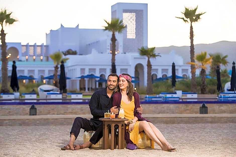 Banyan Tree Tamouda Bay