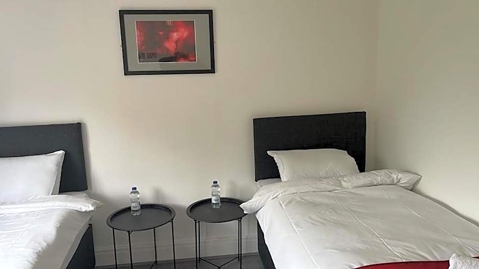 Hotel Tia