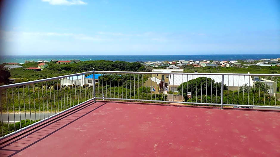 Jack's Seaview