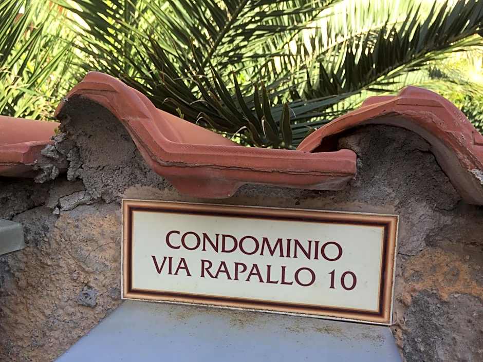 Il Viaggiatore Via Rimini Serapo