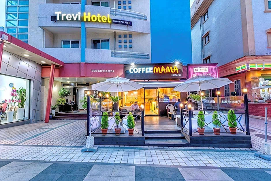 Trevi Hotel