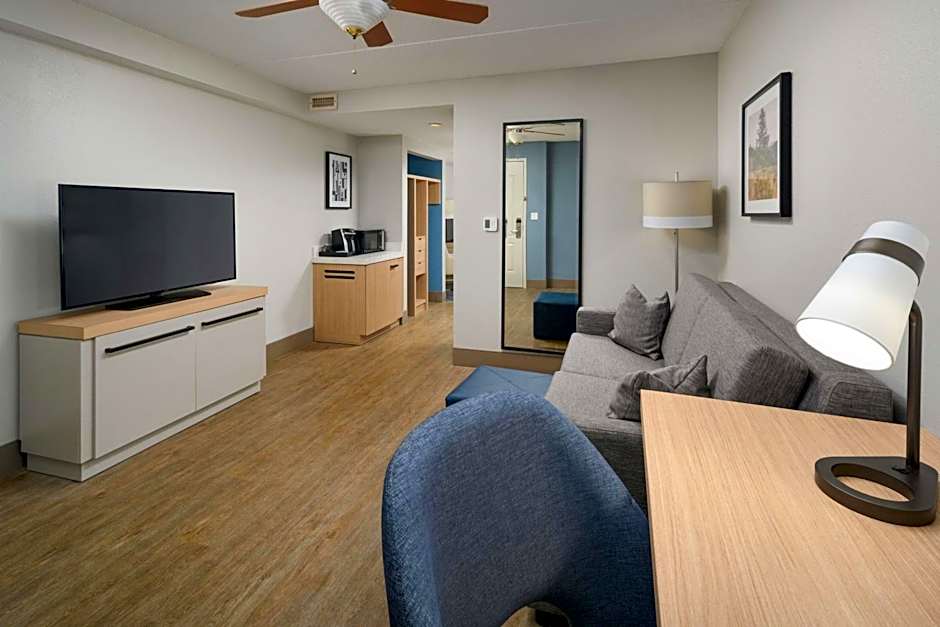 Hilton Garden Inn Chattanooga/Hamilton Place