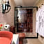 Lill Maison Hotel & City Club