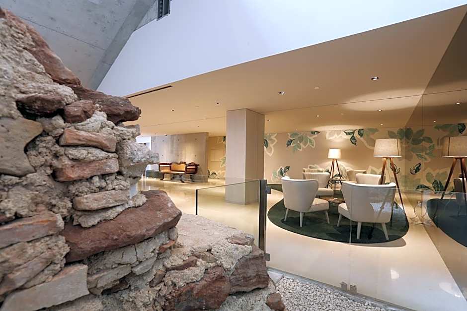 Montebelo Vista Alegre Ílhavo Hotel