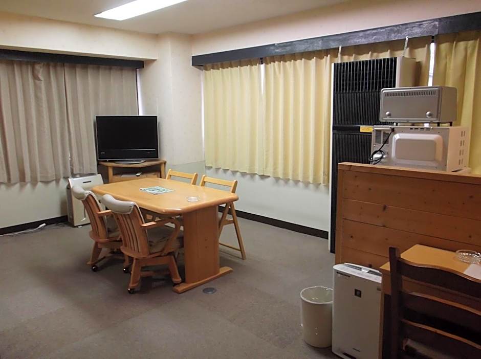 Weekly Mansion Ise No.6