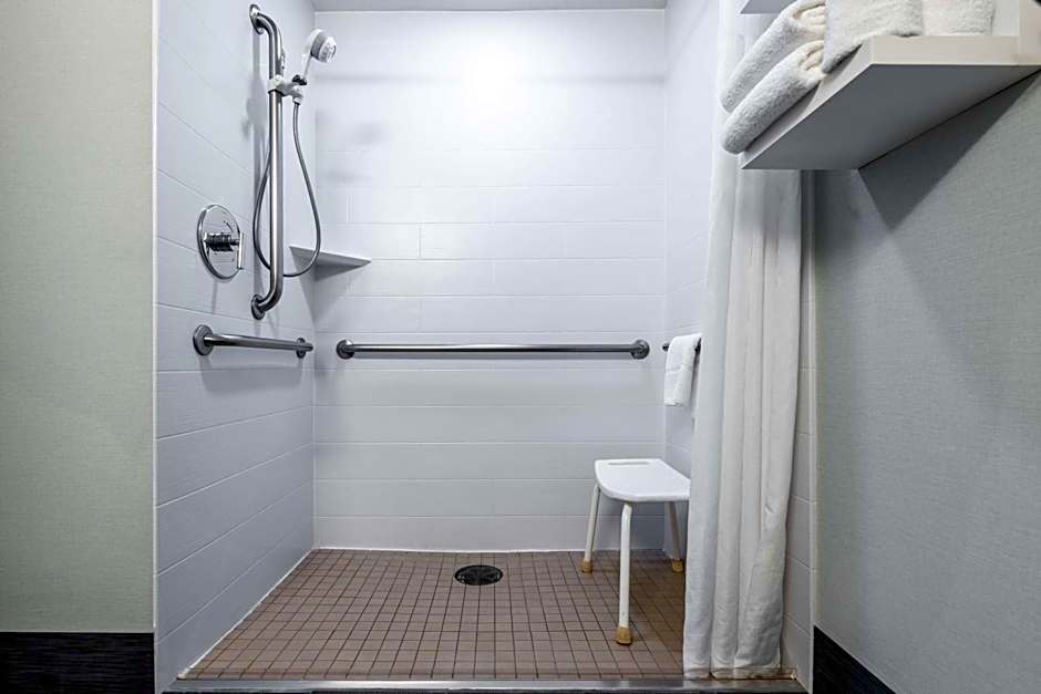 Hampton Inn By Hilton Kansas City-Lees Summit